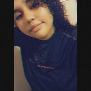 Meet your Posher, Jade